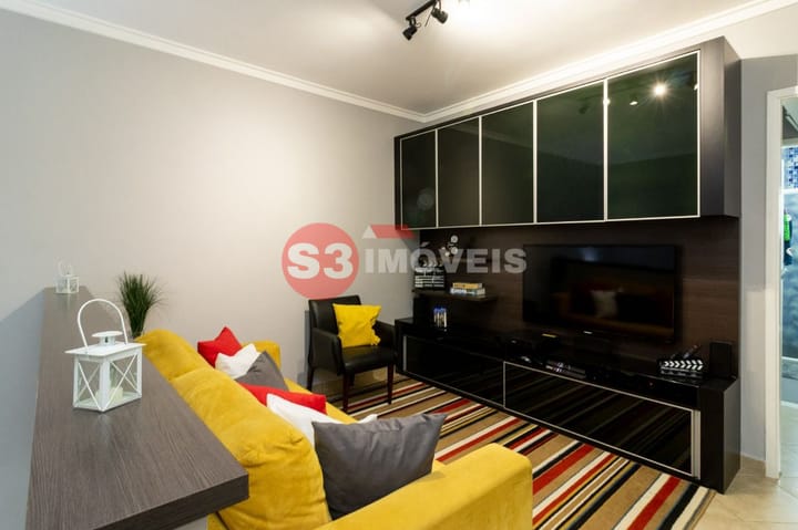 Casa à venda com 3 quartos, 300m² - Foto 37