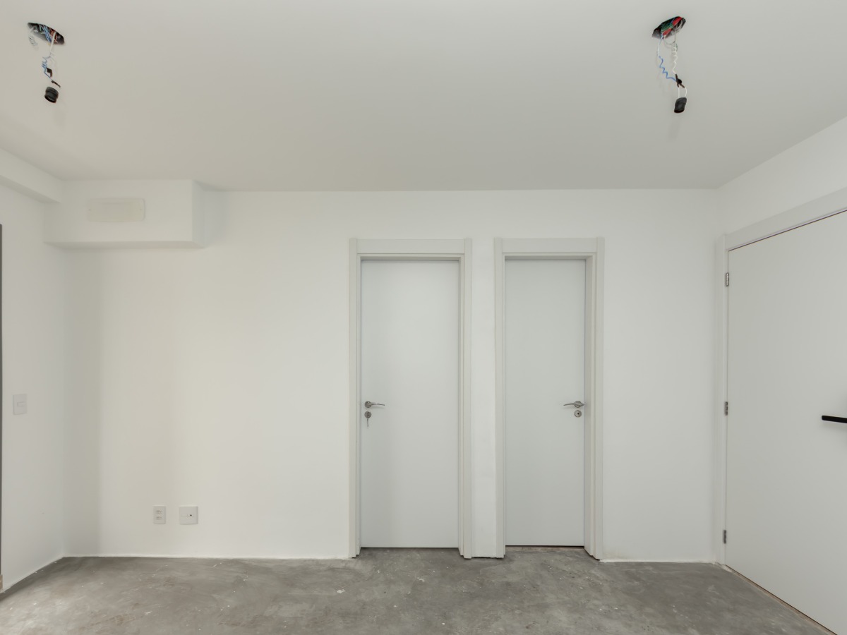 Apartamento à venda com 1 quarto, 47m² - Foto 15