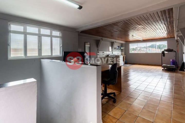 Casa à venda com 3 quartos, 392m² - Foto 20