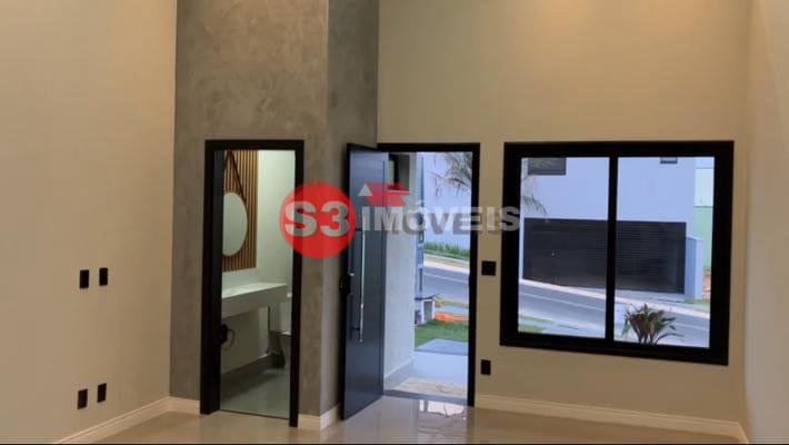 Casa de Condomínio à venda com 3 quartos, 138m² - Foto 1