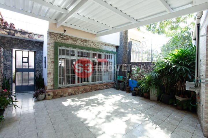 Casa à venda com 2 quartos, 143m² - Foto 23