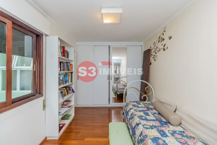 Casa à venda com 4 quartos, 173m² - Foto 20