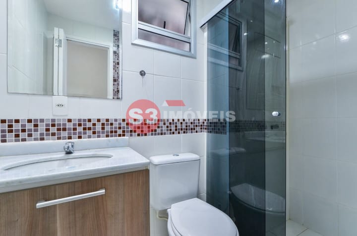 Apartamento à venda com 2 quartos, 54m² - Foto 16