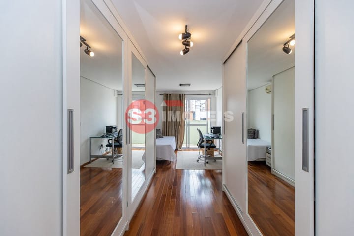 Cobertura à venda com 3 quartos, 161m² - Foto 43