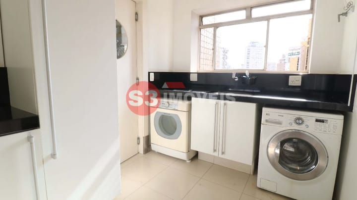 Apartamento à venda com 4 quartos, 271m² - Foto 35