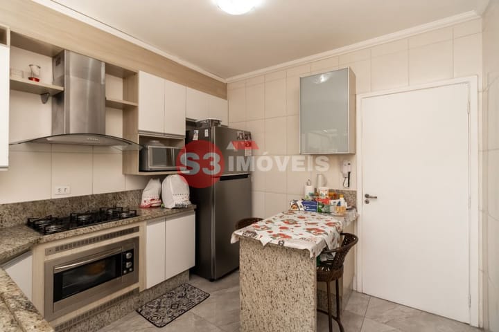 Casa à venda com 3 quartos, 123m² - Foto 24