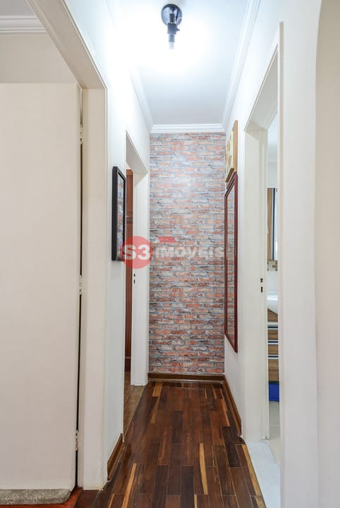 Apartamento à venda com 3 quartos, 87m² - Foto 20