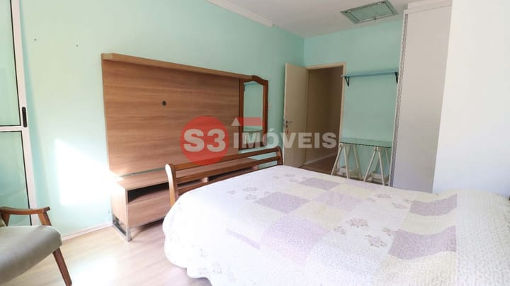 Casa à venda com 4 quartos, 199m² - Foto 20