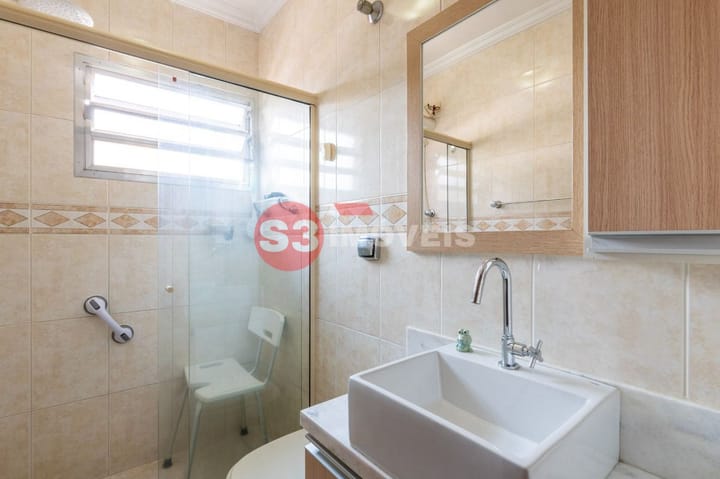 Casa à venda com 3 quartos, 138m² - Foto 18