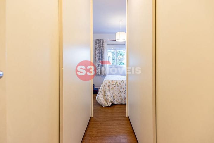 Apartamento à venda com 3 quartos, 108m² - Foto 18