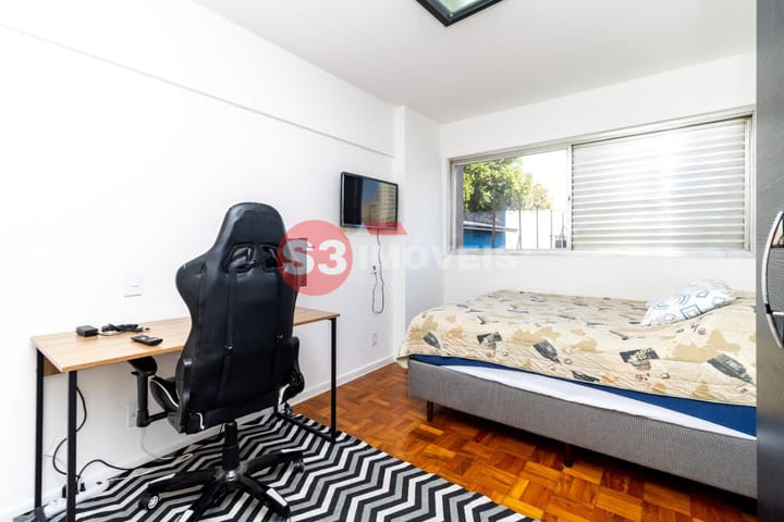 Apartamento à venda com 2 quartos, 69m² - Foto 6