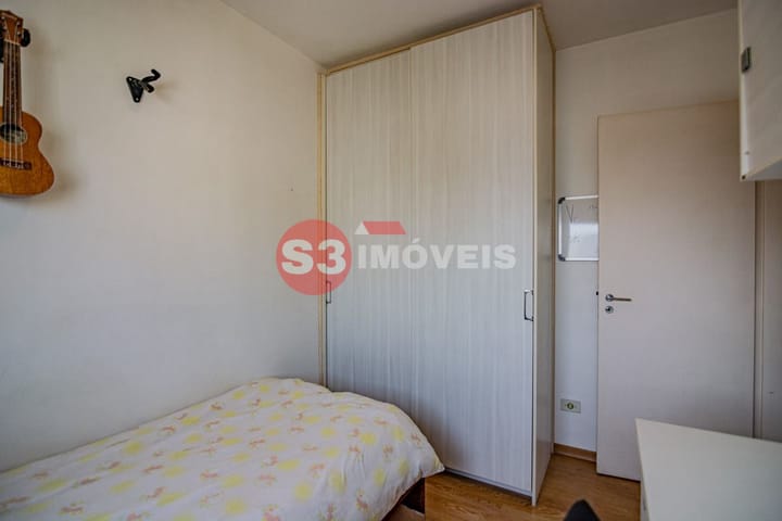 Apartamento à venda com 3 quartos, 76m² - Foto 22