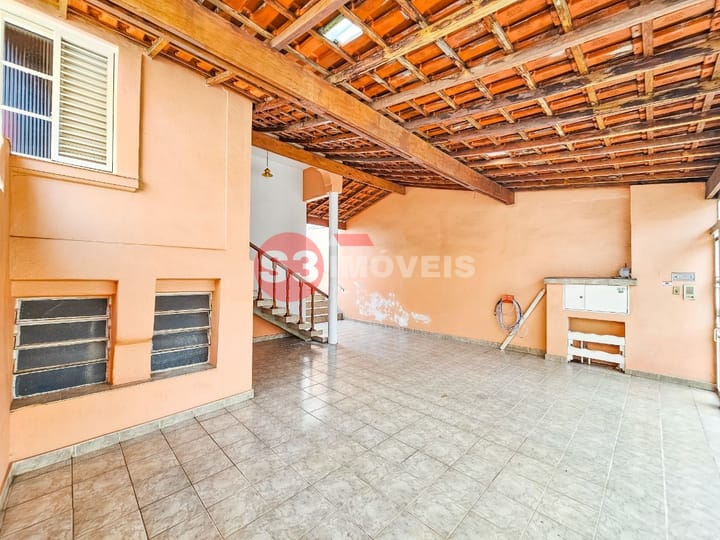 Casa à venda com 2 quartos, 210m² - Foto 5