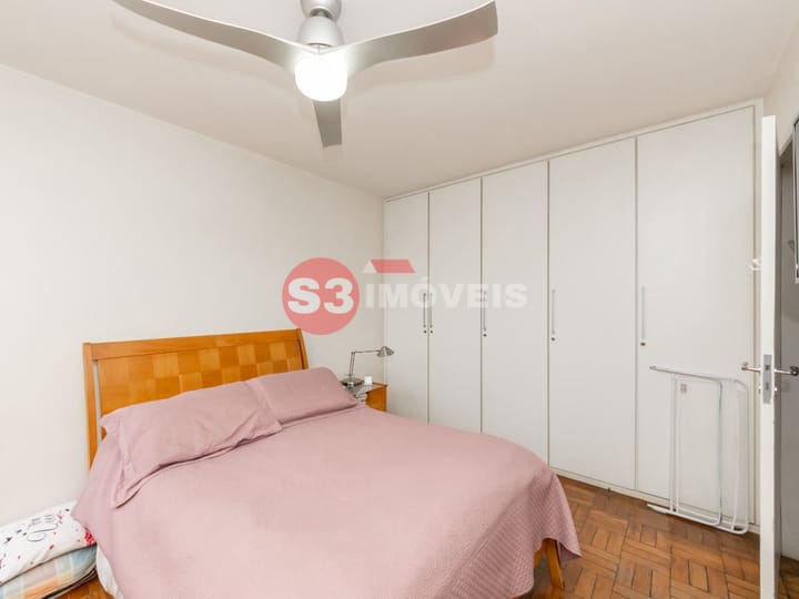 Apartamento à venda com 3 quartos, 130m² - Foto 13