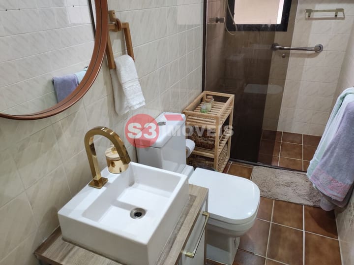 Apartamento à venda com 2 quartos, 64m² - Foto 12