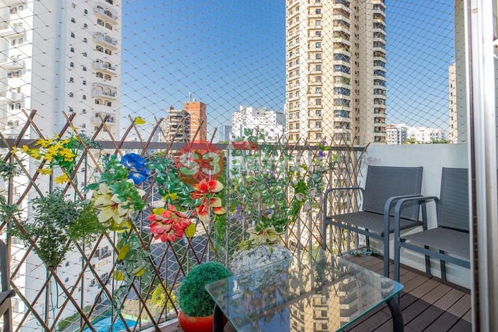 Apartamento à venda com 2 quartos, 64m² - Foto 16