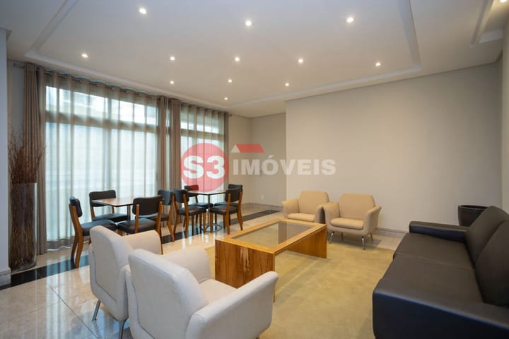 Apartamento à venda com 4 quartos, 235m² - Foto 44