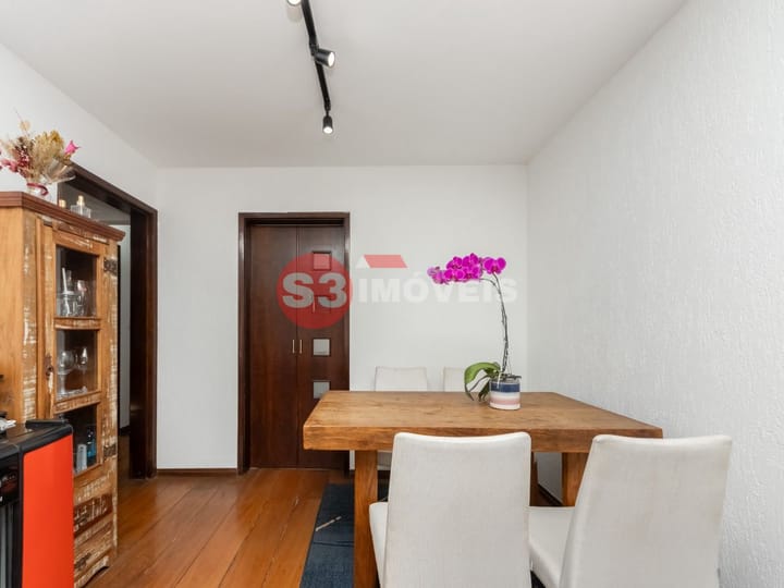 Apartamento à venda com 3 quartos, 98m² - Foto 24