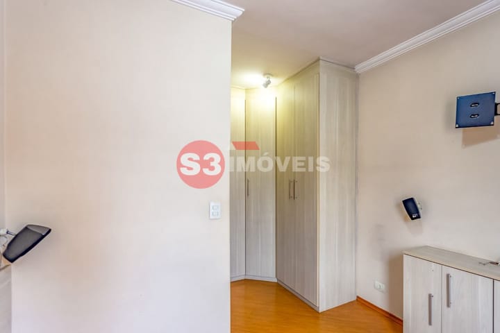 Casa à venda com 3 quartos, 172m² - Foto 38