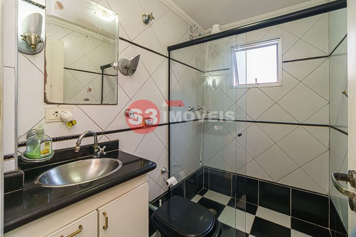 Casa à venda com 2 quartos, 100m² - Foto 18