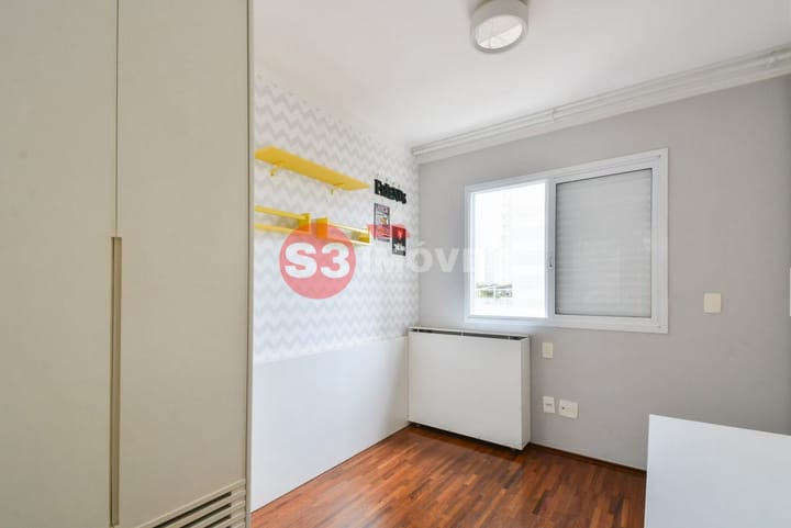 Apartamento à venda com 3 quartos, 85m² - Foto 17