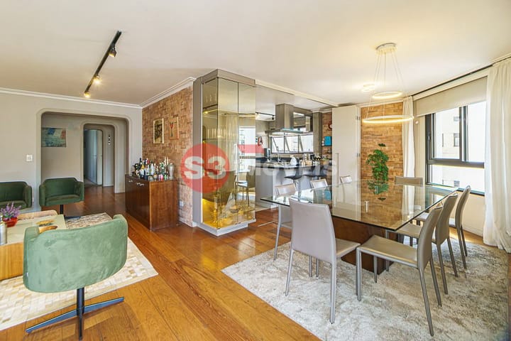 Cobertura à venda com 4 quartos, 420m² - Foto 18