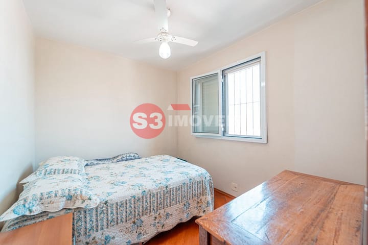 Apartamento à venda com 2 quartos, 52m² - Foto 16