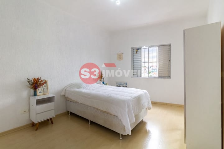 Casa à venda com 3 quartos, 180m² - Foto 22