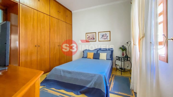 Casa à venda com 5 quartos, 275m² - Foto 27