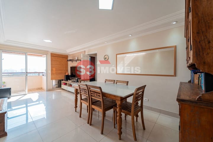 Apartamento à venda com 2 quartos, 70m² - Foto 21