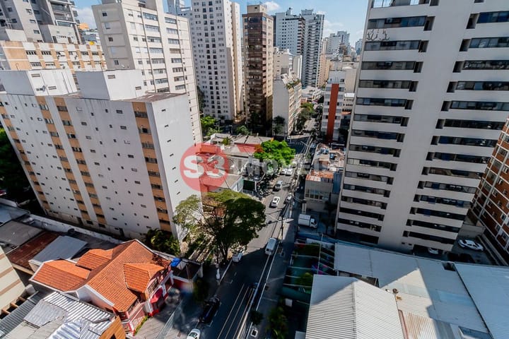 Apartamento à venda com 3 quartos, 243m² - Foto 46