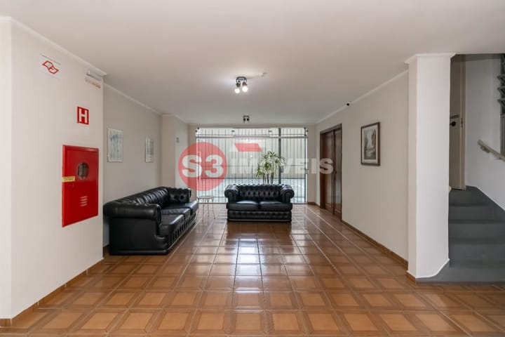 Apartamento à venda com 2 quartos, 72m² - Foto 23