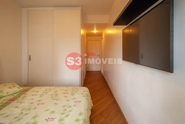 Apartamento à venda com 3 quartos, 127m² - Foto 17