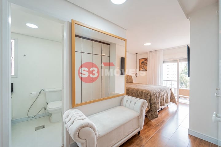 Apartamento à venda com 4 quartos, 146m² - Foto 16