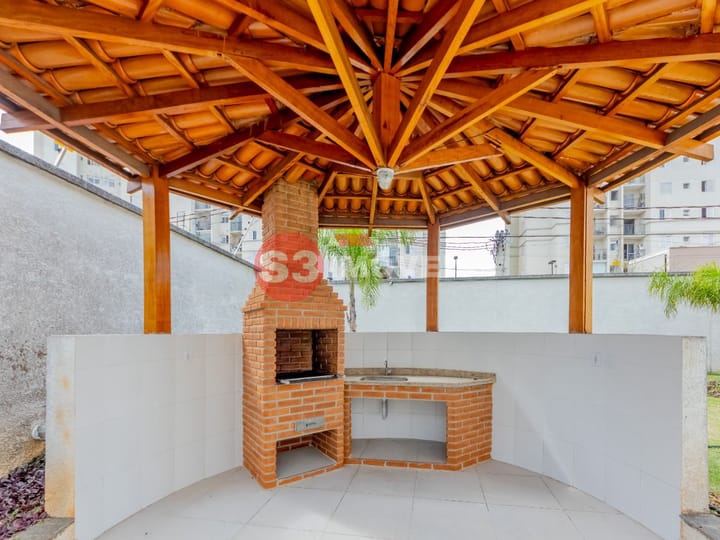 Apartamento à venda com 2 quartos, 50m² - Foto 29