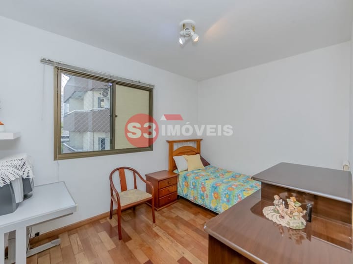 Apartamento à venda com 3 quartos, 84m² - Foto 25