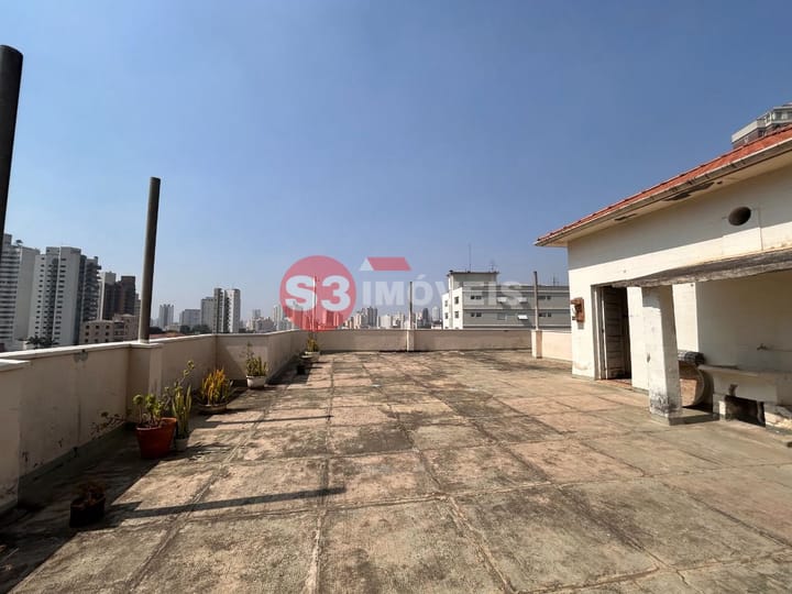 Apartamento à venda com 2 quartos, 90m² - Foto 22