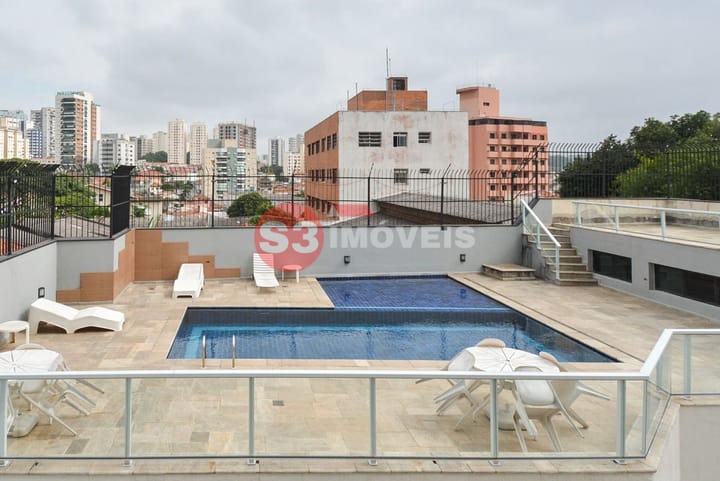 Apartamento à venda com 3 quartos, 144m² - Foto 27