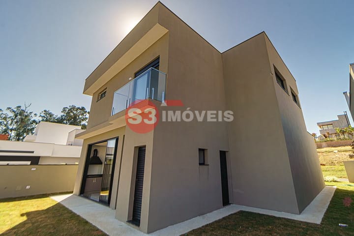 Casa de Condomínio à venda com 4 quartos, 246m² - Foto 36