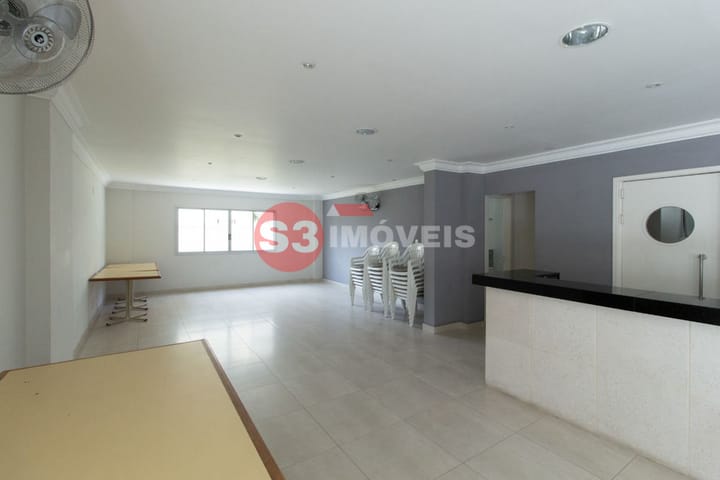 Apartamento à venda com 3 quartos, 82m² - Foto 35