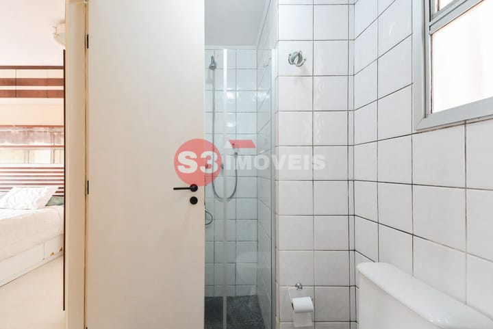 Apartamento à venda com 3 quartos, 76m² - Foto 29