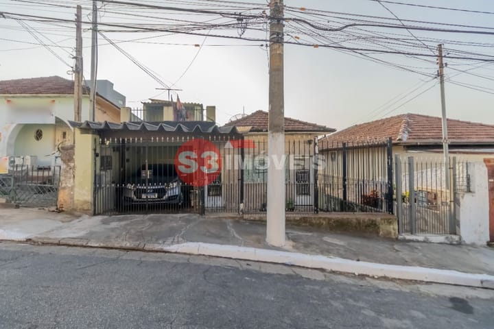 Casa à venda com 2 quartos, 150m² - Foto 17