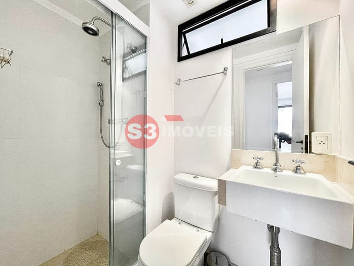 Apartamento à venda com 2 quartos, 61m² - Foto 5