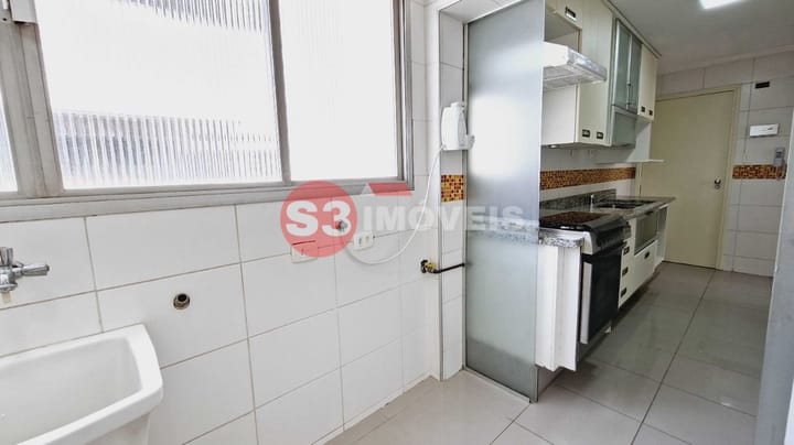 Apartamento à venda com 2 quartos, 83m² - Foto 28