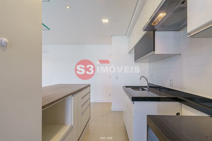 Apartamento à venda com 3 quartos, 87m² - Foto 10