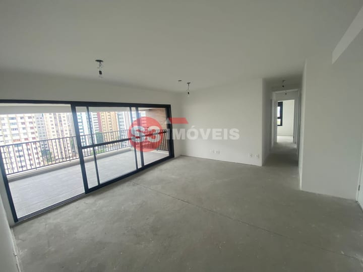 Apartamento à venda com 4 quartos, 147m² - Foto 5