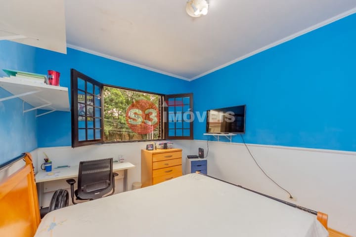 Casa à venda com 3 quartos, 238m² - Foto 14