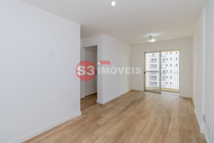 Apartamento à venda com 3 quartos, 66m² - Foto 7