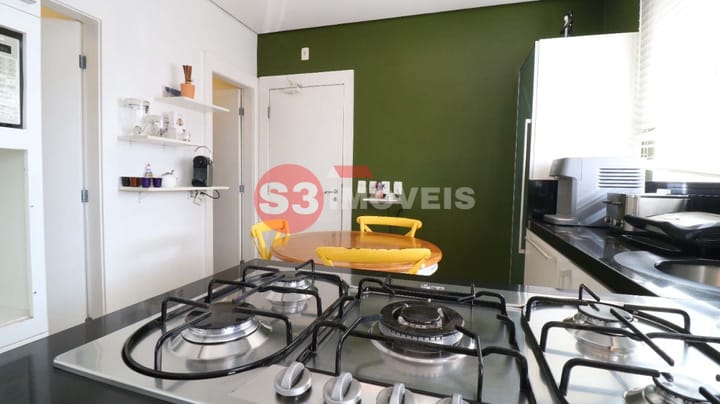 Apartamento à venda com 4 quartos, 271m² - Foto 32