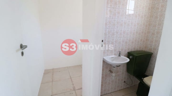 Apartamento à venda com 3 quartos, 142m² - Foto 31